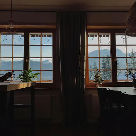 Leluja Apartment Zakopane