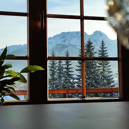 Leluja Zakopane