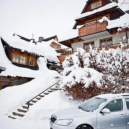 Leluja Zakopane