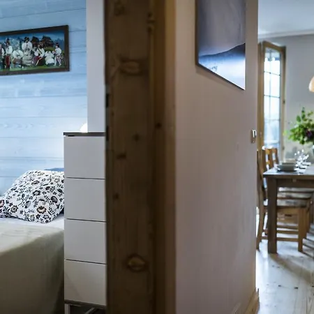 Apartment Leluja Zakopane