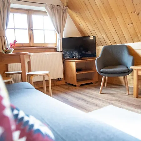 Leluja Apartment