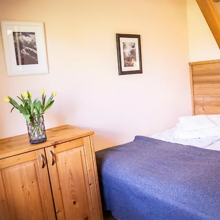 Apartment Leluja Zakopane