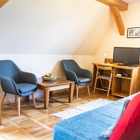 Apartment Leluja Zakopane